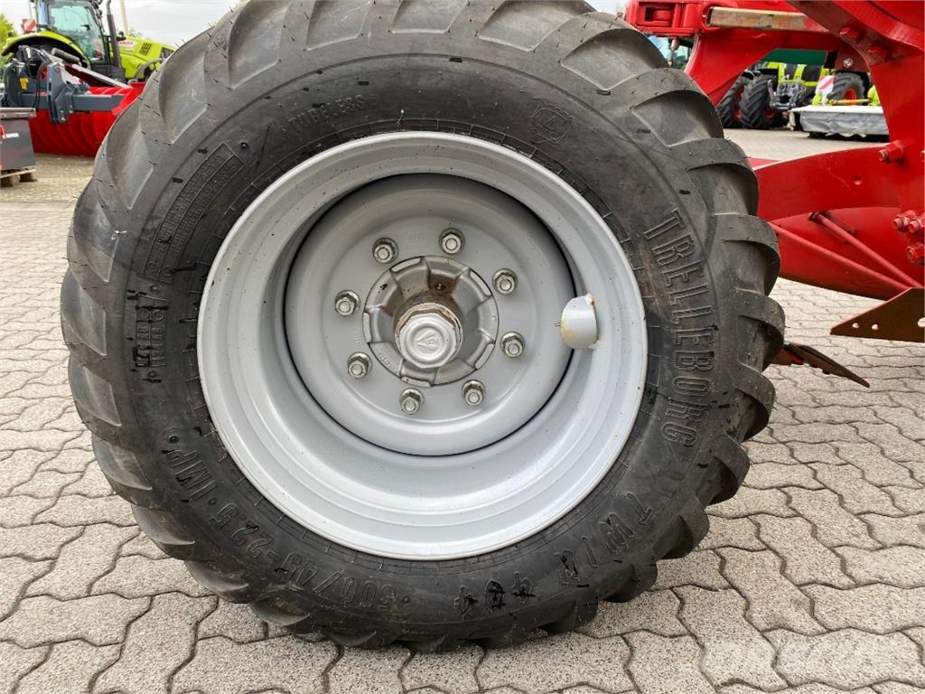 Kverneland 6300 S Variomat 7-Schar Muut maatalouskoneet