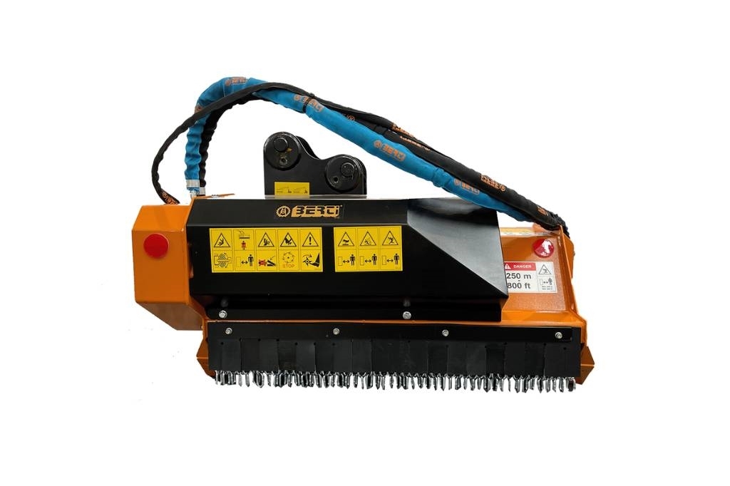 Berti CKT/FX 100 Άλλα εξαρτήματα