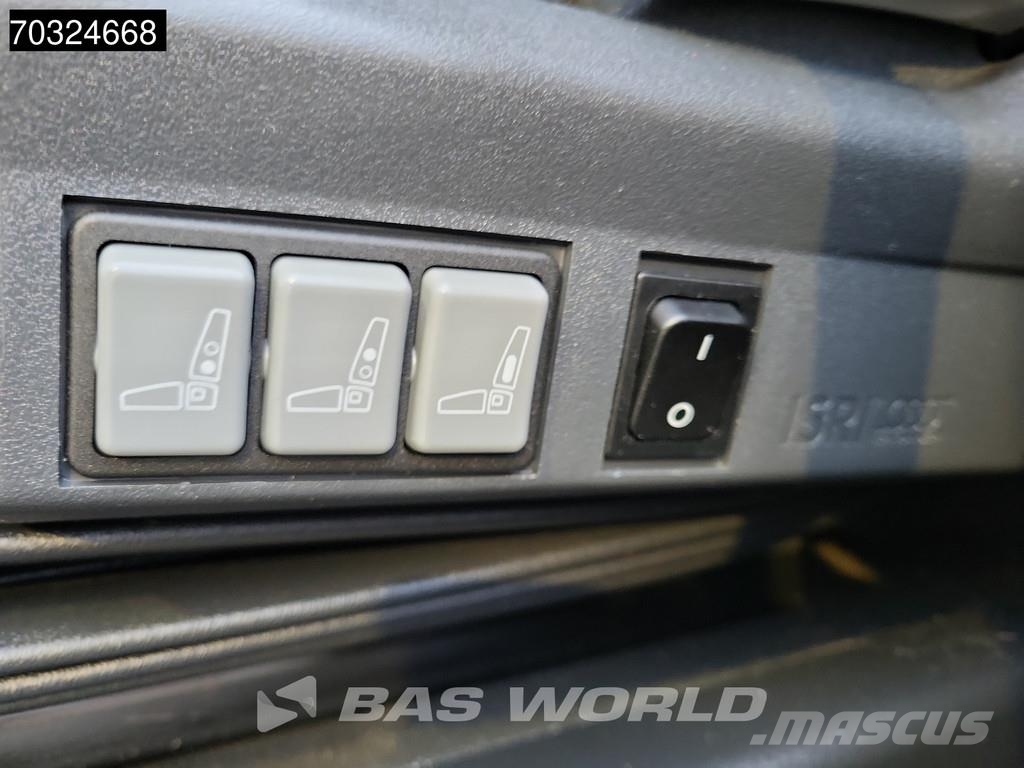 Iveco Stralis 450 Other 4X2 NL-Truck Euro 5 Cruise Contr Trekkers