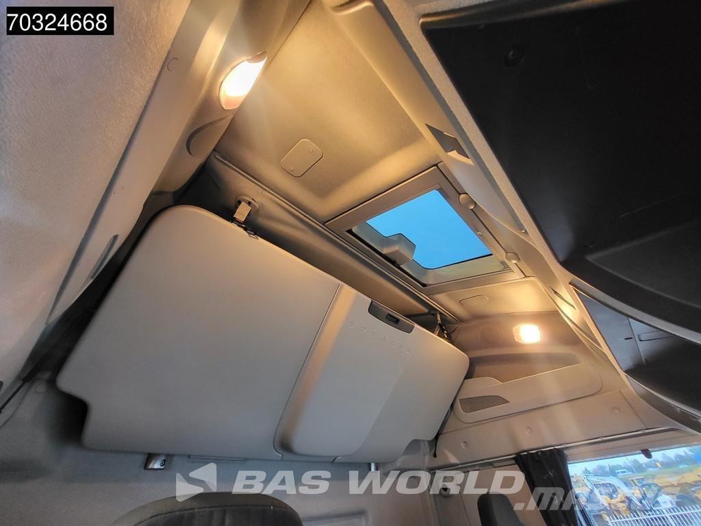 Iveco Stralis 450 Other 4X2 NL-Truck Euro 5 Cruise Contr Trekkers