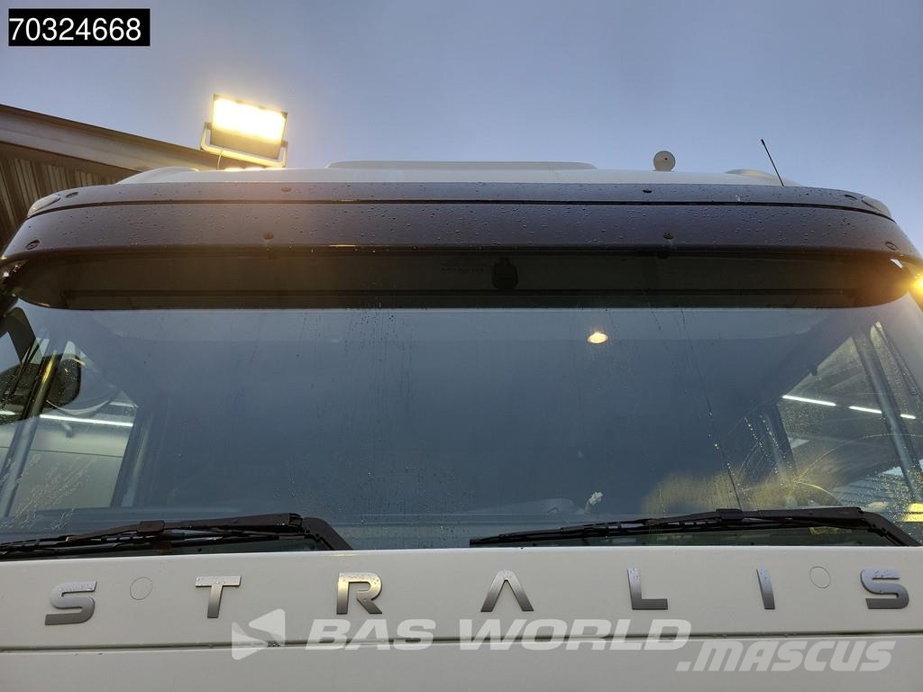 Iveco Stralis 450 Other 4X2 NL-Truck Euro 5 Cruise Contr Trekkers