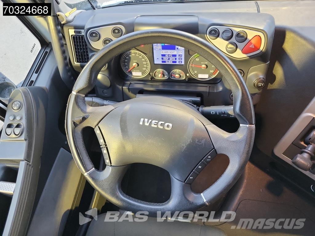 Iveco Stralis 450 Other 4X2 NL-Truck Euro 5 Cruise Contr Trekkers