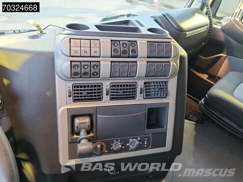 Iveco Stralis 450 Other 4X2 NL-Truck Euro 5 Cruise Contr Trekkers