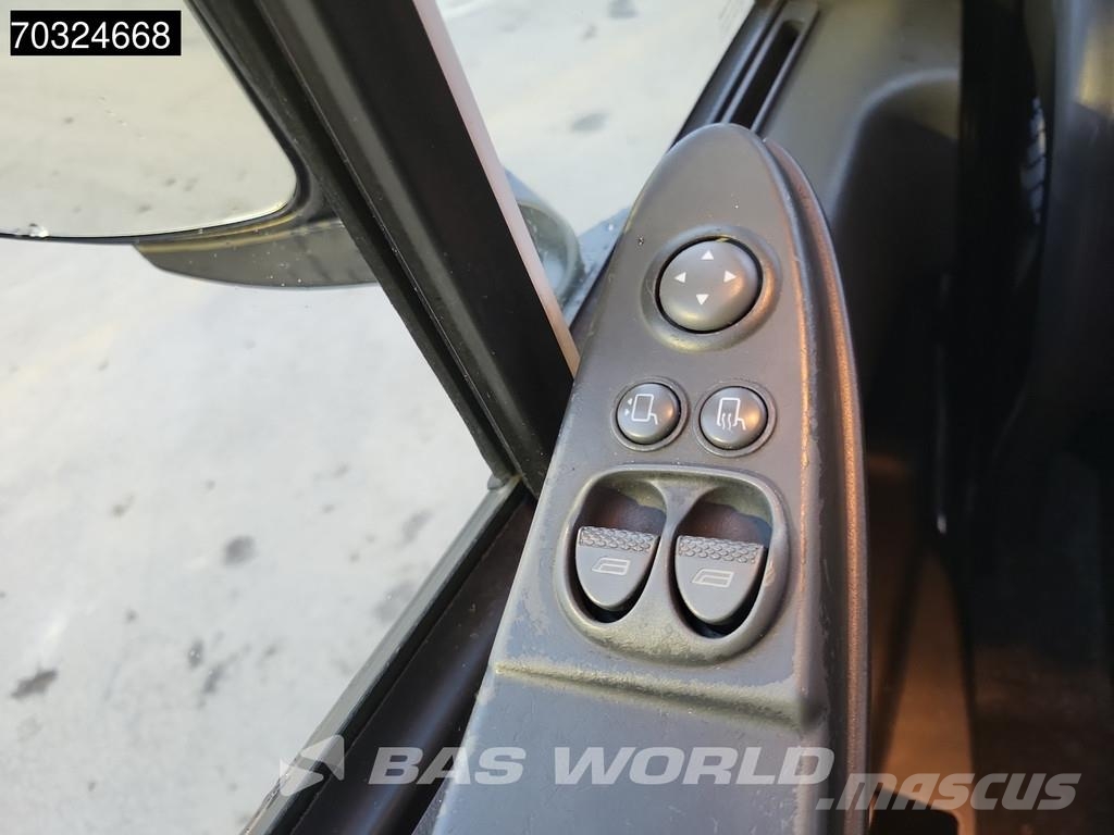 Iveco Stralis 450 Other 4X2 NL-Truck Euro 5 Cruise Contr Trekkers