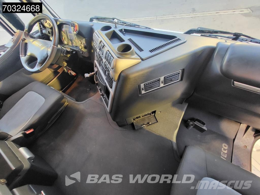 Iveco Stralis 450 Other 4X2 NL-Truck Euro 5 Cruise Contr Trekkers