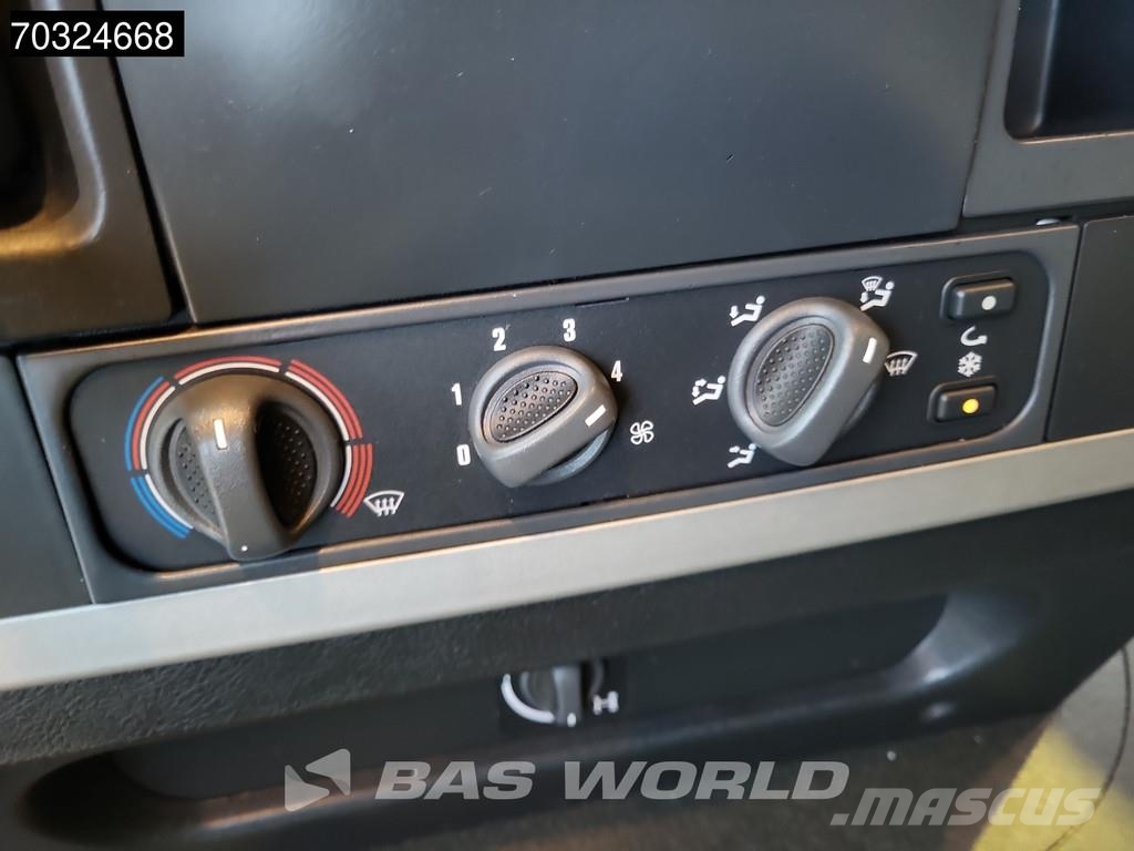 Iveco Stralis 450 Other 4X2 NL-Truck Euro 5 Cruise Contr Trekkers