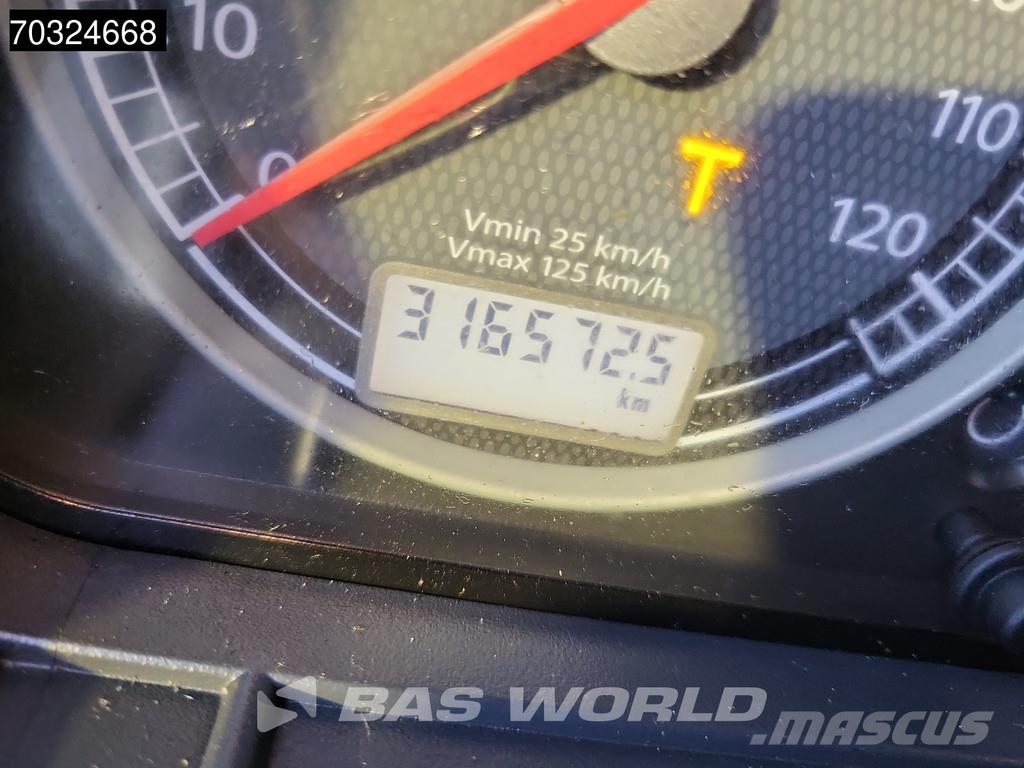 Iveco Stralis 450 Other 4X2 NL-Truck Euro 5 Cruise Contr Trekkers