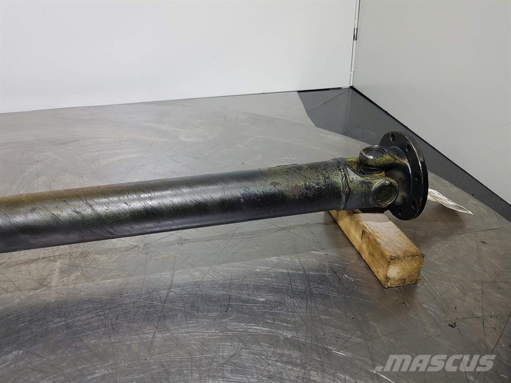 Ahlmann AZ85-4117536A/23100243-Propshaft/Gelenkwelle 轴