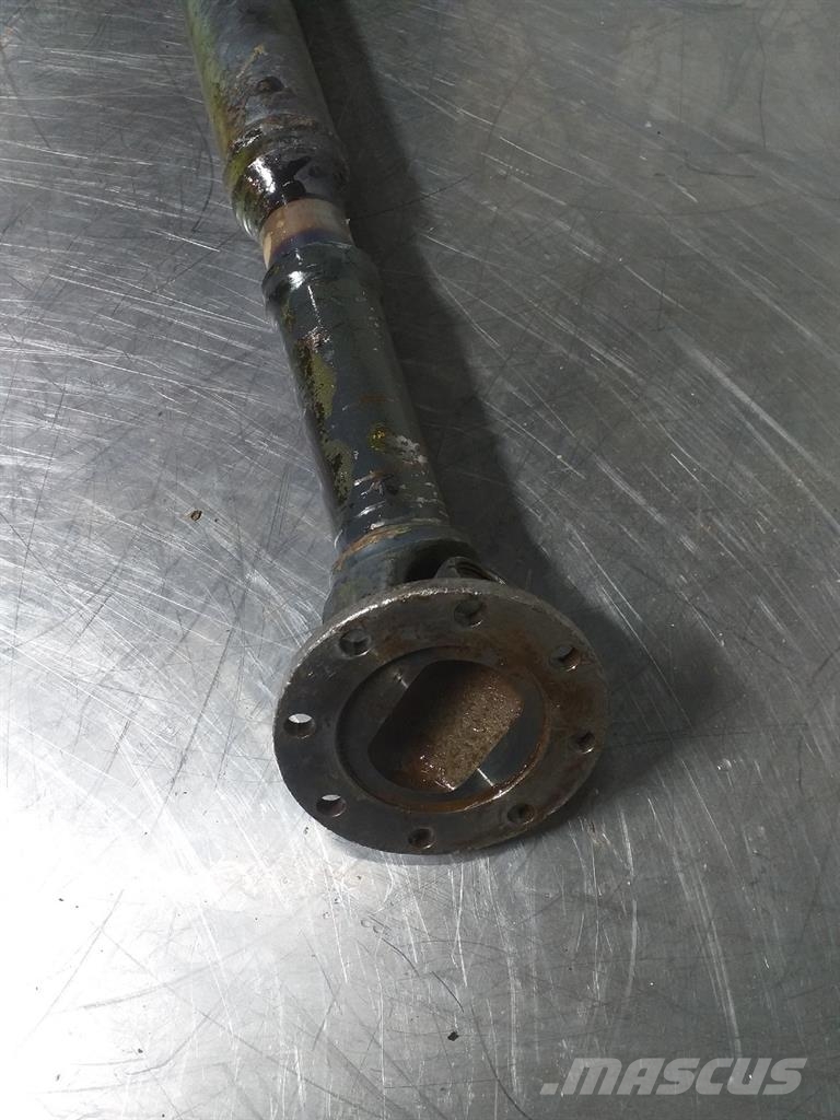 Ahlmann AZ85-4117536A/23100243-Propshaft/Gelenkwelle 轴