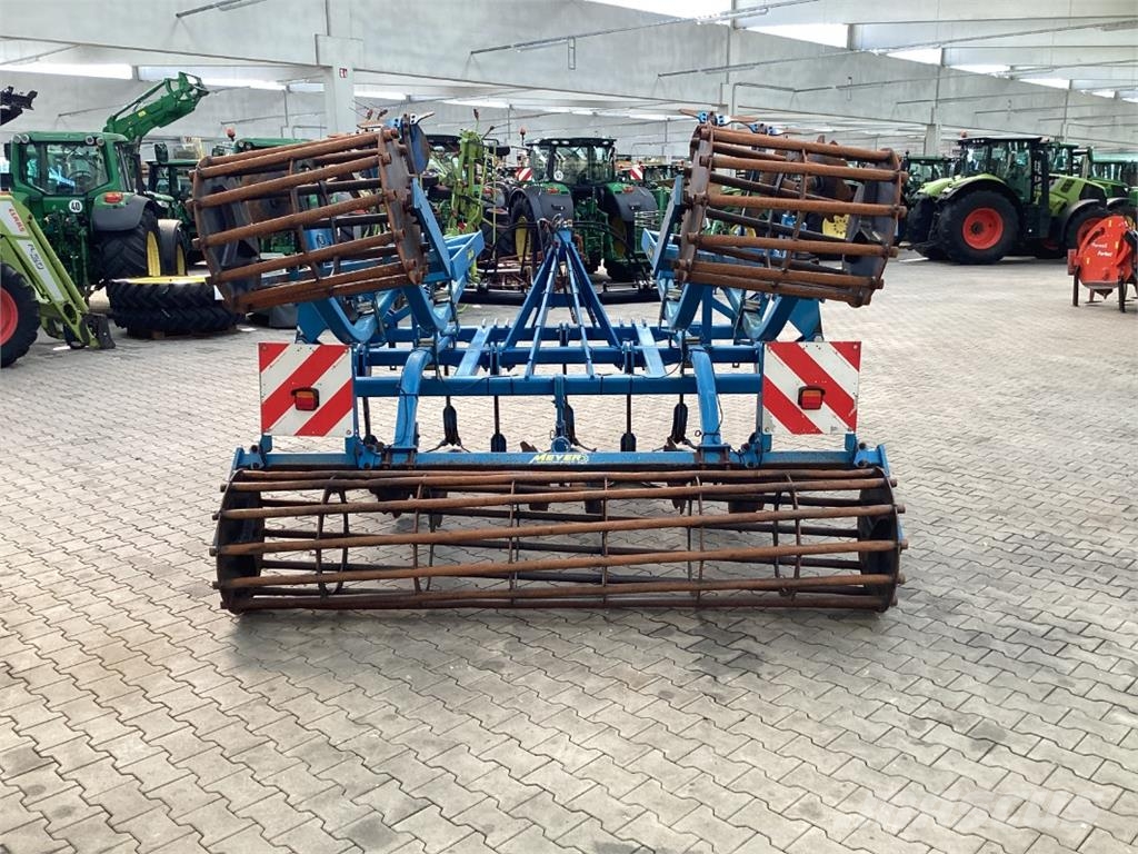 Meyer FLG 4800 Καλλιεργητές - Ρίπερ