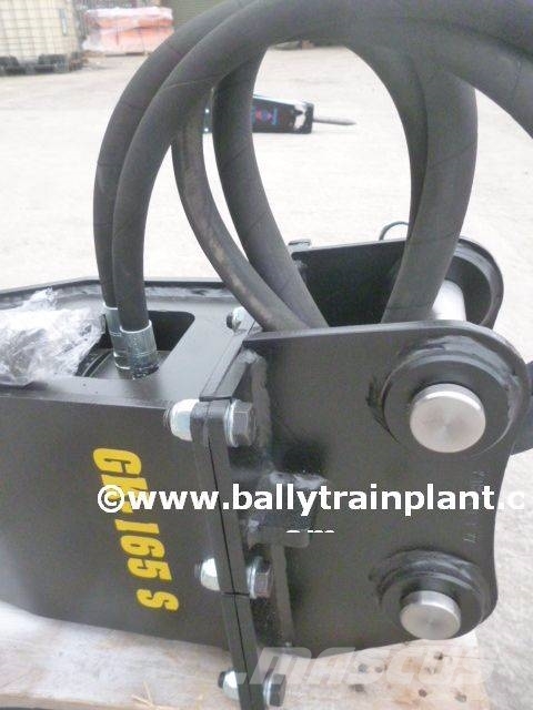 Italdem GK165S Hammers / Breakers
