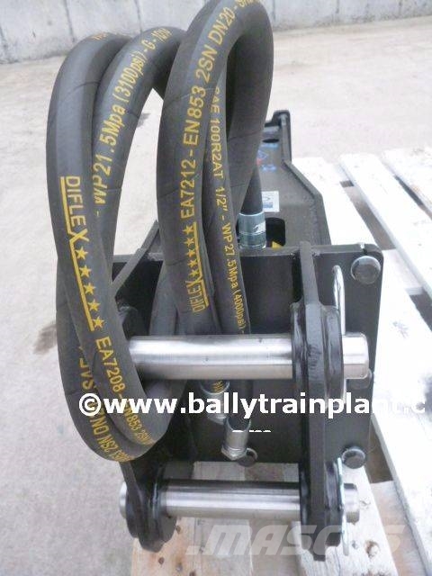 Italdem GK165S Hammers / Breakers