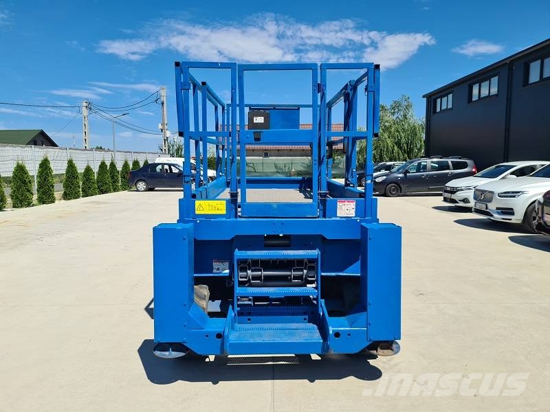 Genie GS 2668 RT 가위형 리프트