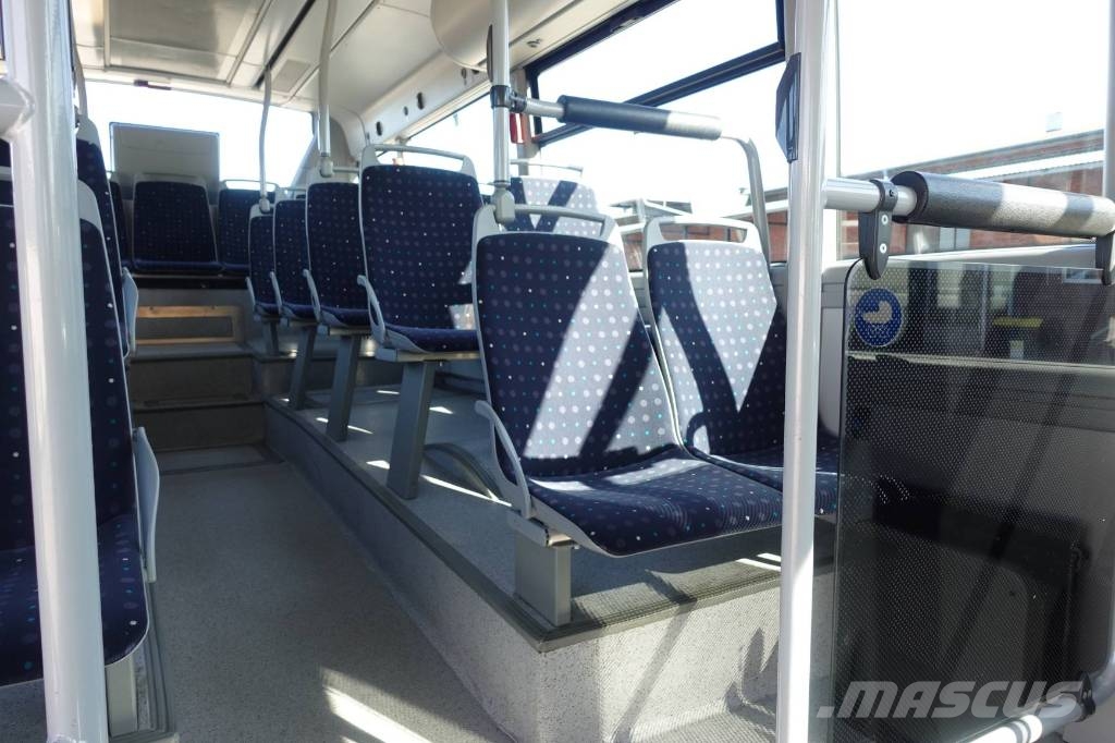 Scania Citywide LE *43-Sitze*Klima*12m* Ônibus urbano
