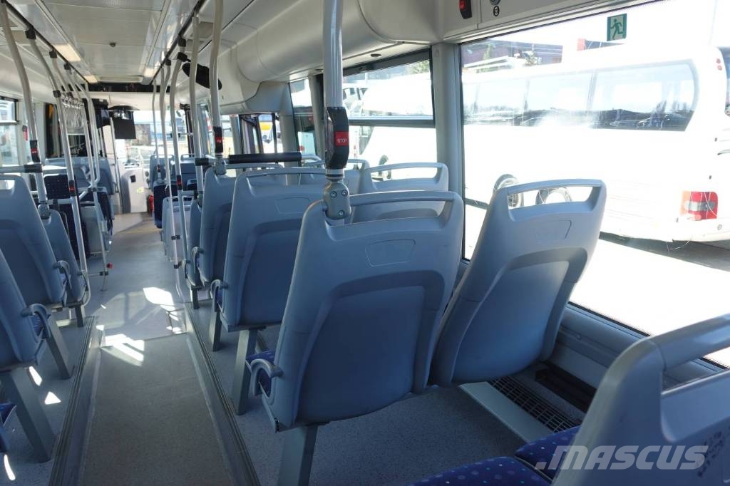 Scania Citywide LE *43-Sitze*Klima*12m* Ônibus urbano