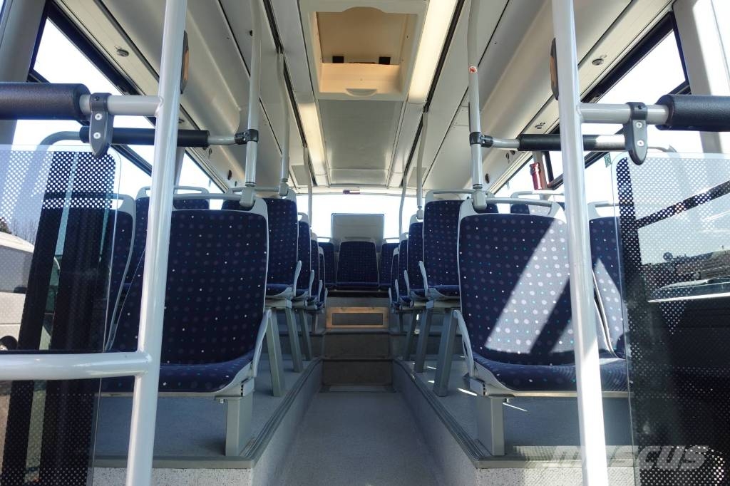 Scania Citywide LE *43-Sitze*Klima*12m* Ônibus urbano