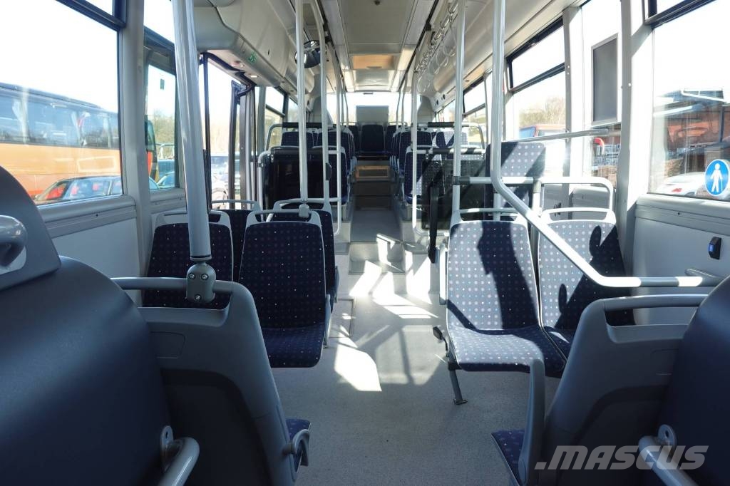 Scania Citywide LE *43-Sitze*Klima*12m* Ônibus urbano