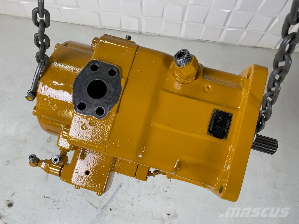 CAT 375 L ME Pump GP-Swing Hydraulique