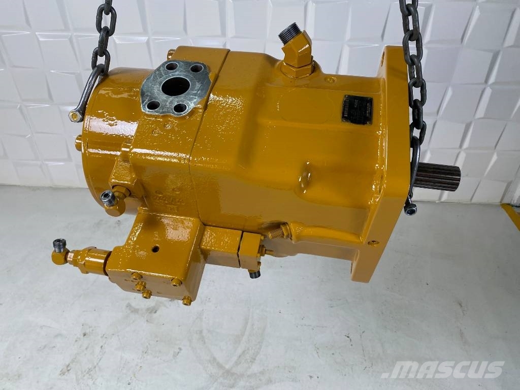 CAT 375 L ME Pump GP-Swing Hydraulique