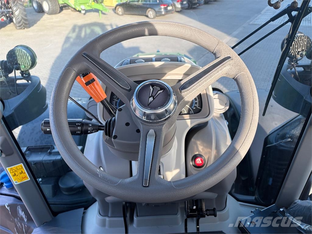 Deutz-Fahr 7250 TTV Traktoren