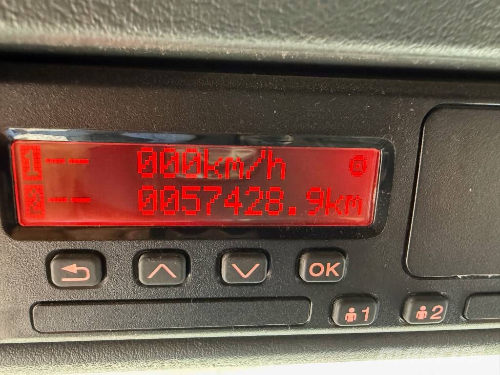 MAN TGS 50.500 Betonstar 58.16-7RZ Camiões bomba Betão