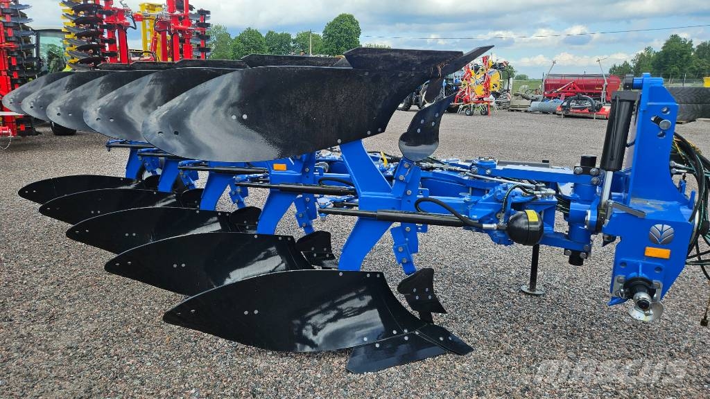  (NY) New Holland PHV5875H-XLD-K 双向犁