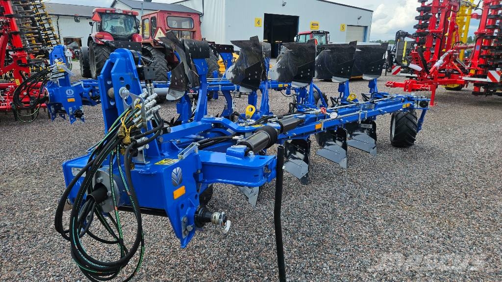  (NY) New Holland PHV5875H-XLD-K 双向犁
