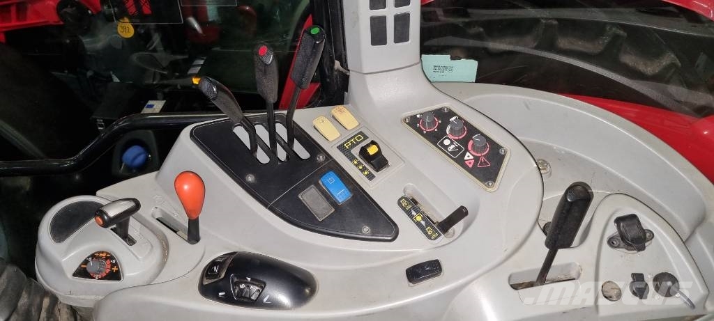 Massey Ferguson 5445 拖拉机/农用车