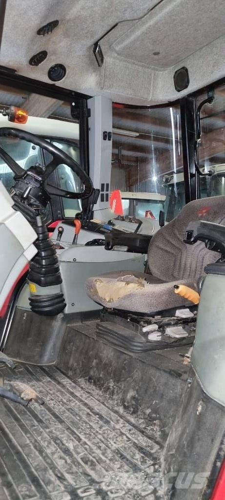 Massey Ferguson 5445 拖拉机/农用车