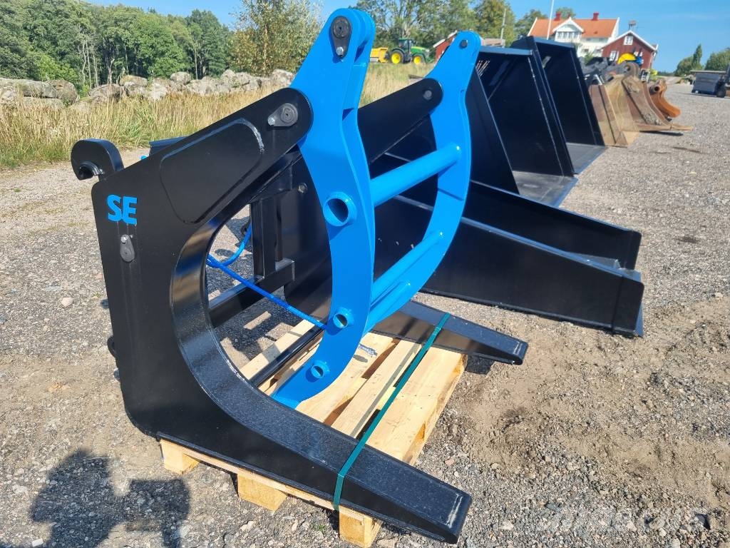 SE Equipment Timmergrip St BM kampanj Cupa