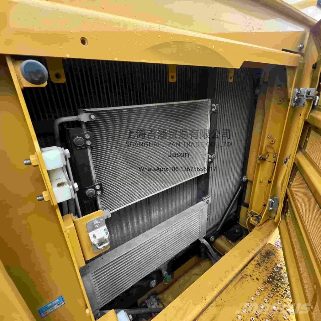 CAT 374 Raupenbagger