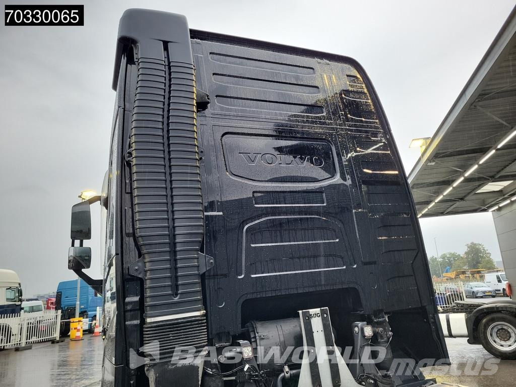 Volvo FH 500 6X2 BDF Full Air Lift-Axle Automatic VEB+ E Camiones desmontables