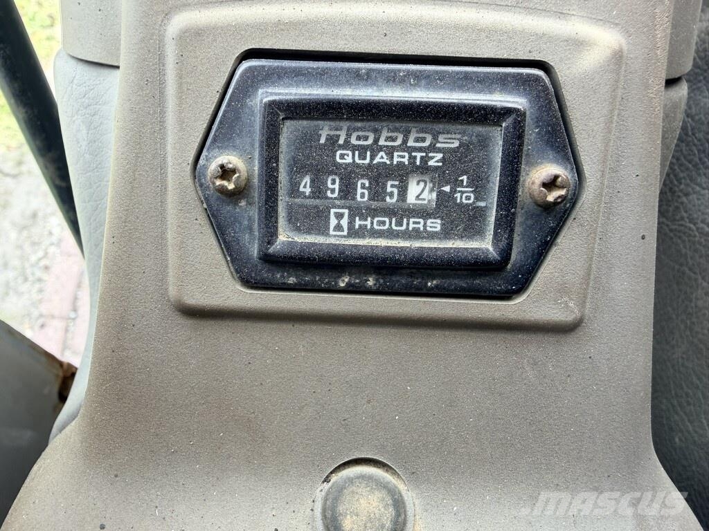 Hitachi ex 22 Minikaivukoneet < 7t