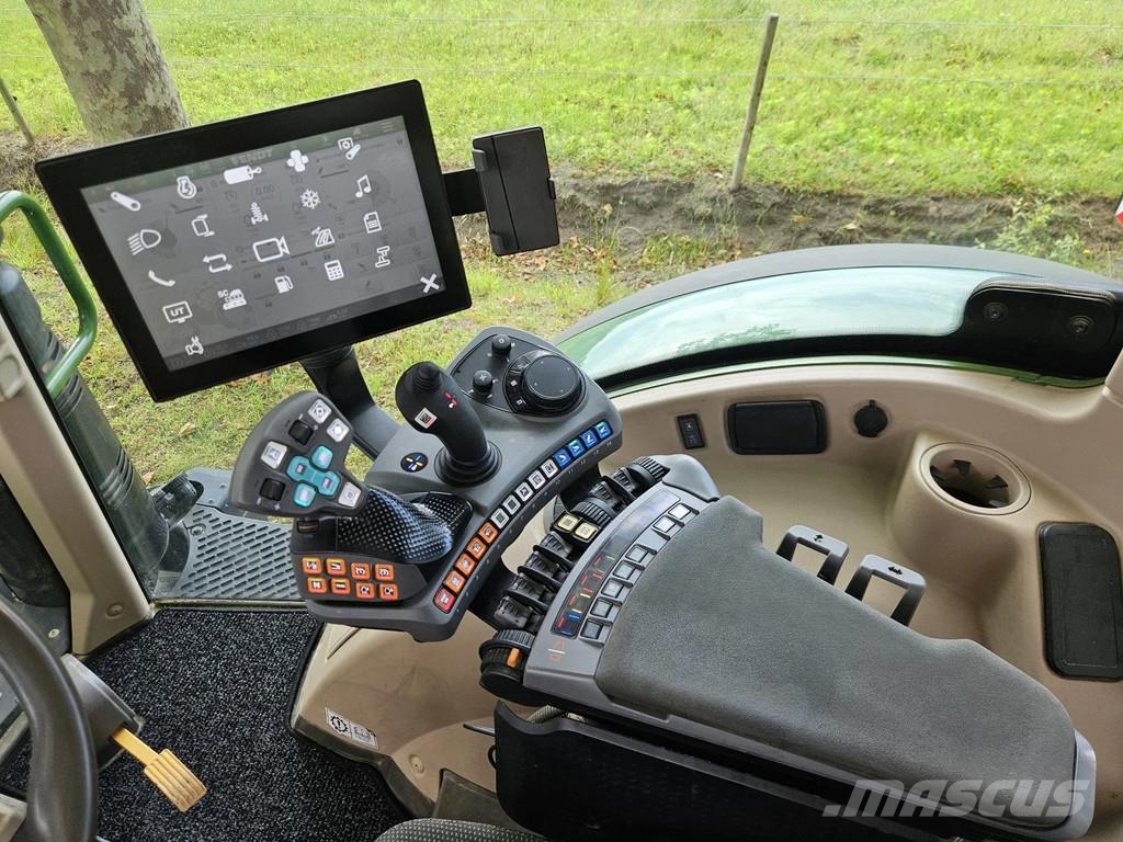 Fendt 724 Gen6 Profi Plus Michelin VF 3de scherm RTK 718 Traktorji