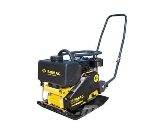 Bomag BVP 18/45 Vibrationsgeräte