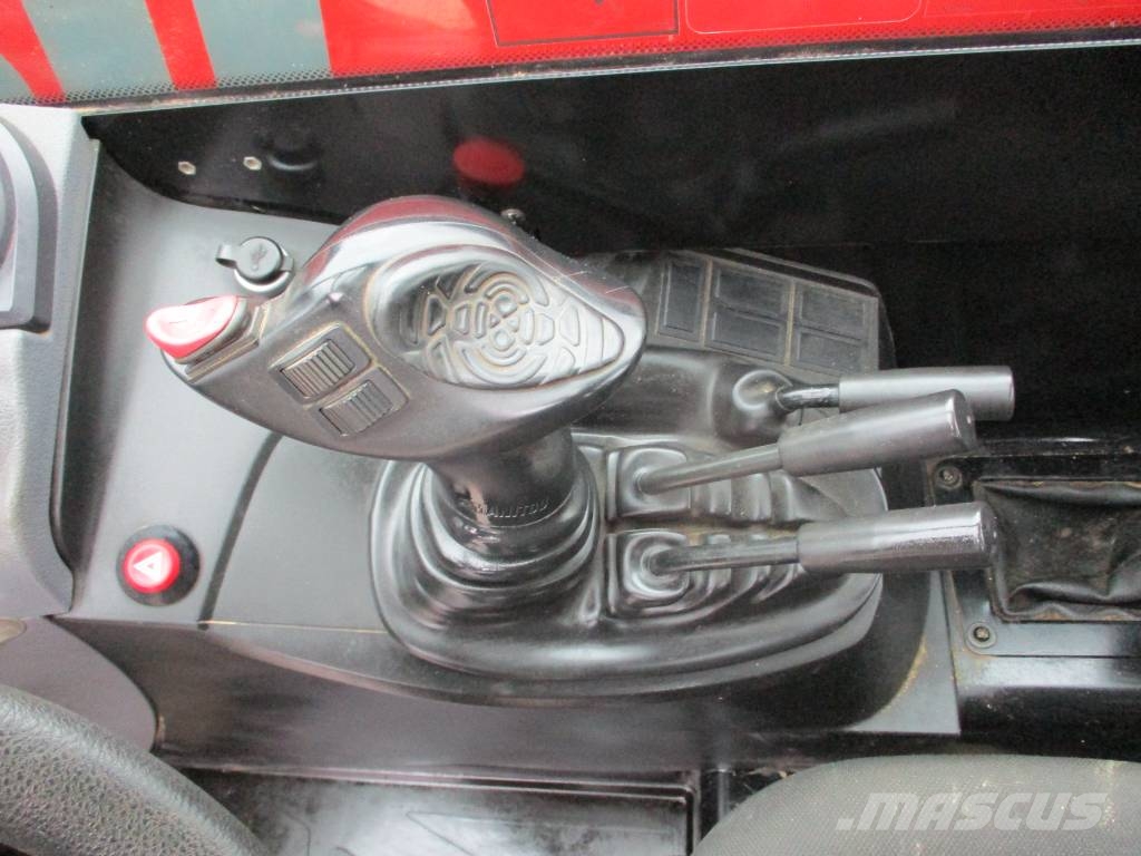 Manitou MT 1840 Easy (089) Τηλεσκοπικοί ανυψωτές