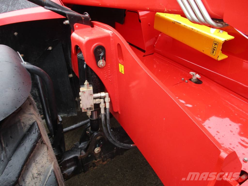 Manitou MT 1840 Easy (089) Τηλεσκοπικοί ανυψωτές