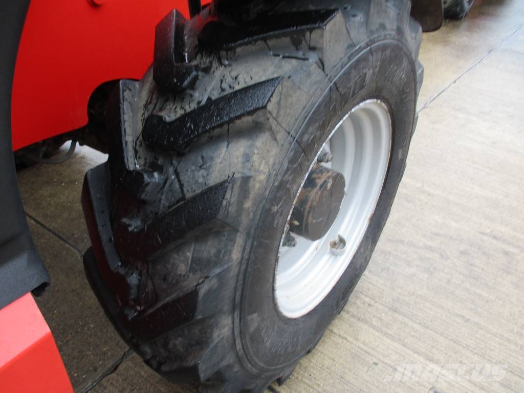 Manitou MT 1840 Easy (089) Τηλεσκοπικοί ανυψωτές