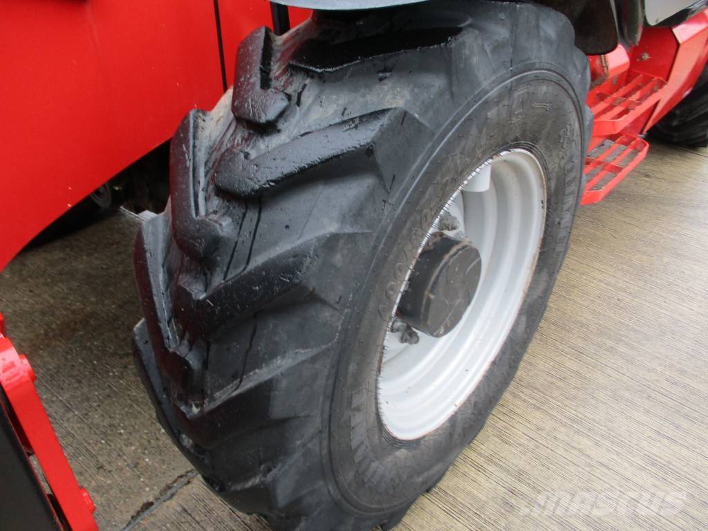 Manitou MT 1840 Easy (089) Τηλεσκοπικοί ανυψωτές