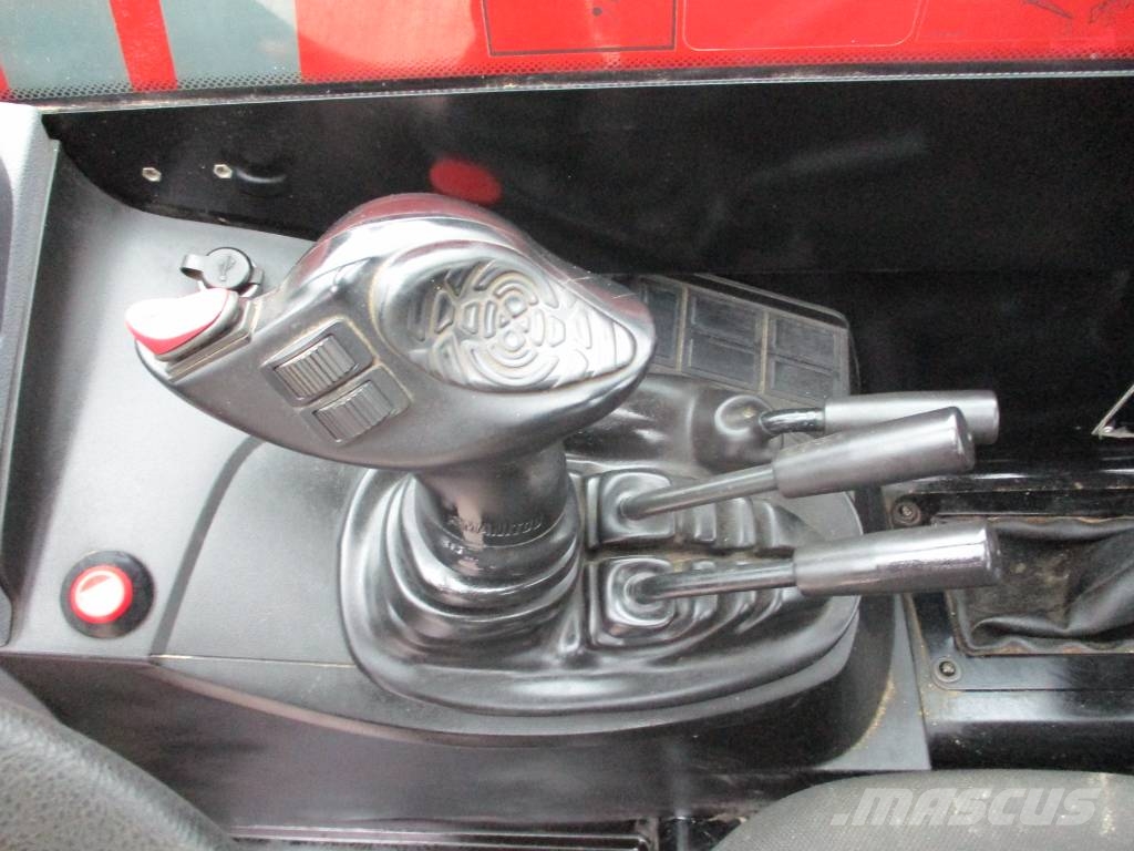 Manitou MT 1840 Easy (089) Τηλεσκοπικοί ανυψωτές