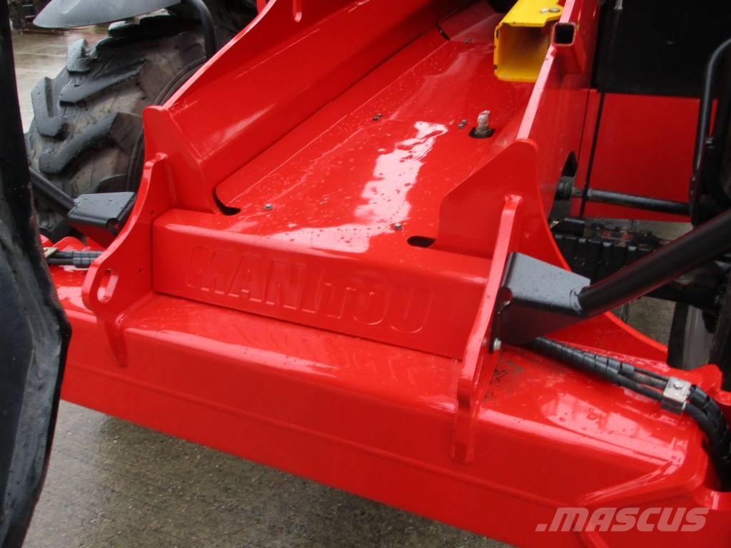 Manitou MT 1840 Easy (089) Τηλεσκοπικοί ανυψωτές