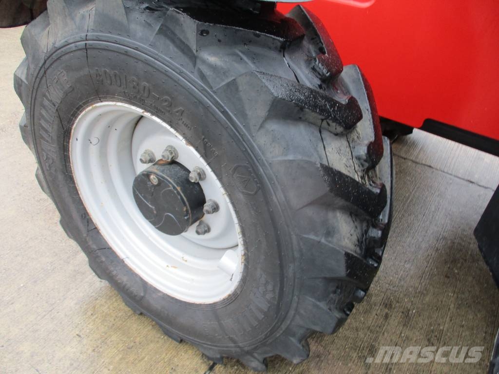Manitou MT 1840 Easy (089) Τηλεσκοπικοί ανυψωτές