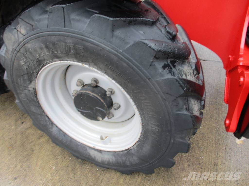 Manitou MT 1840 Easy (089) Τηλεσκοπικοί ανυψωτές