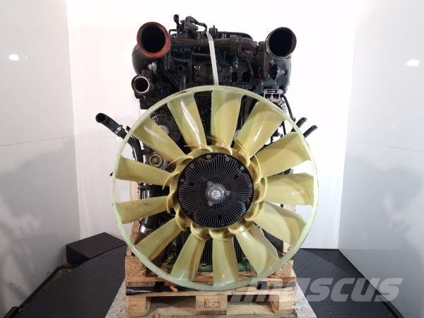 DAF MX-11 330 H4 Motoren