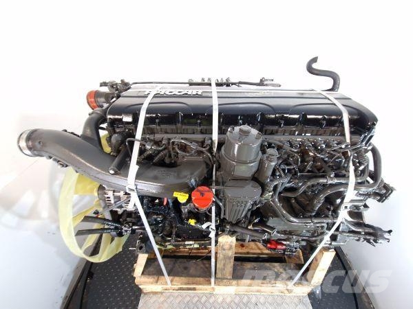 DAF MX-11 330 H4 Motoren