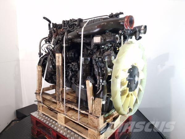 DAF MX-11 330 H4 Motoren