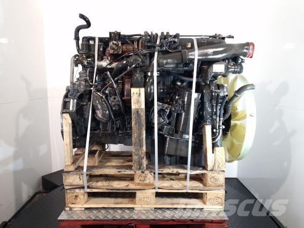 DAF MX-11 330 H4 Motoren