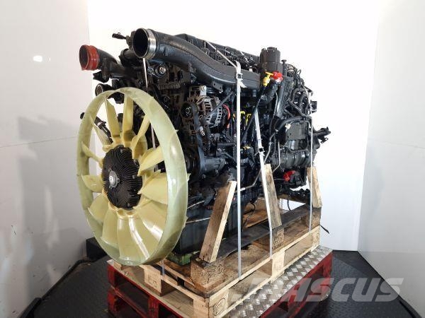DAF MX-11 330 H4 Motoren