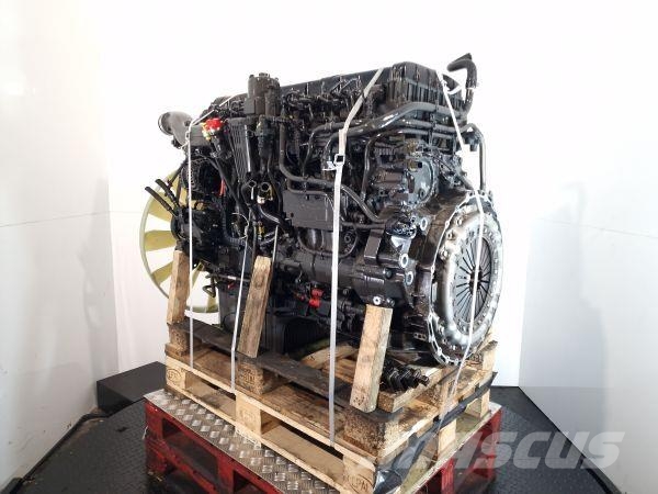 DAF MX-11 330 H4 Motoren
