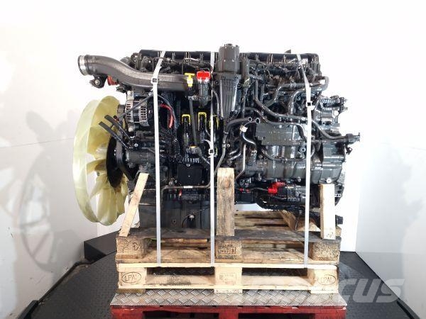 DAF MX-11 330 H4 Motoren